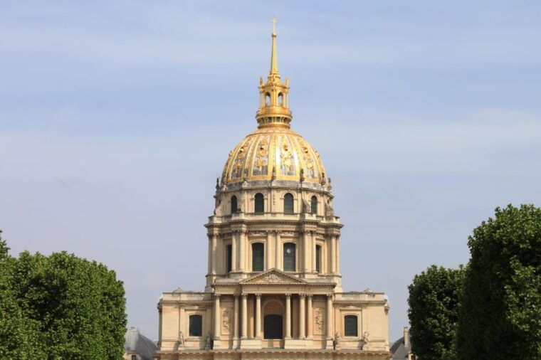 Best of Paris Electric Bike Tour - Comfortable and Convenient Transportation