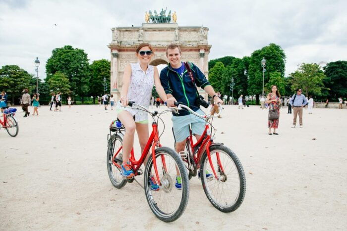 Best of Paris Electric Bike Tour - Participant Requirements and Preparation