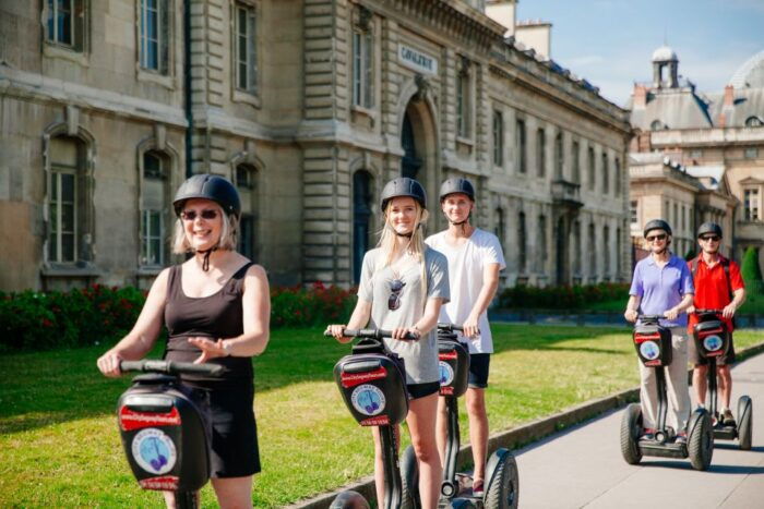 Best of Paris Electric Bike Tour - Frequently Asked Questions