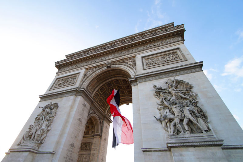 Best of Paris Guided Tour with 15 Attractions - Key points before you book