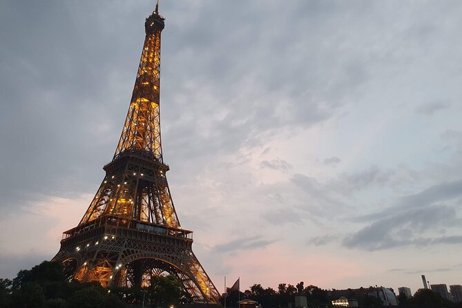 Best of Paris in 2 Hours (For Photos Only and Starting From Paris Only) - Additional Resources
