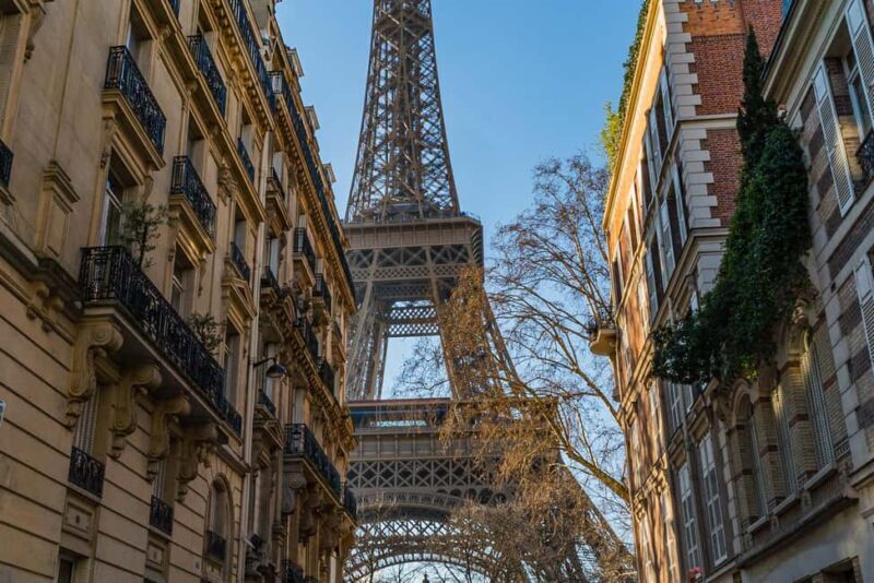 Best of Paris on Private Tour - Best of Paris on Private Tour: A Detailed Look at a Luxurious City Experience