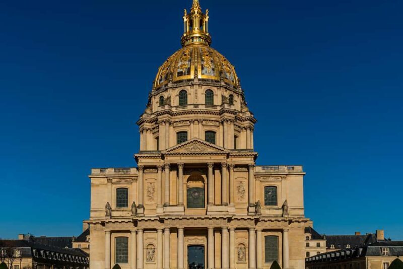 Best of Paris on Private Tour - Good To Know