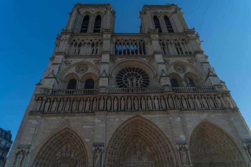 Best of Paris on Private Tour - FAQ