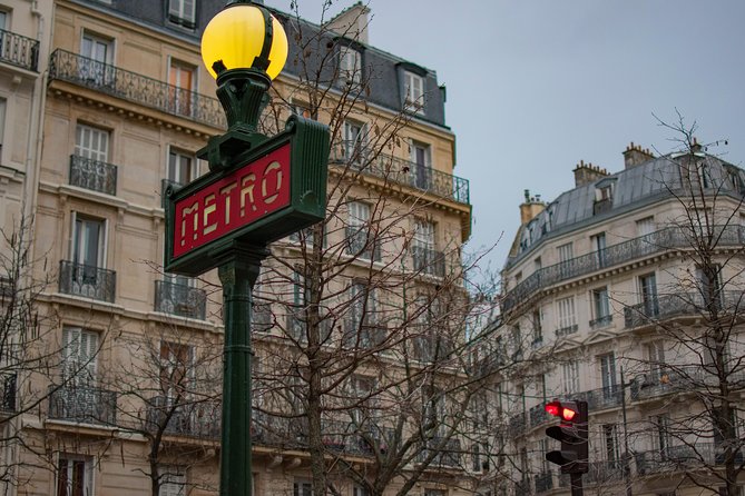 Best of Paris Private Walking Tour for Kids & Families - Paris Attractions