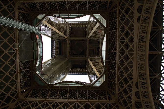 Best of Paris Private Walking Tour for Kids & Families - Highlights of the Tour