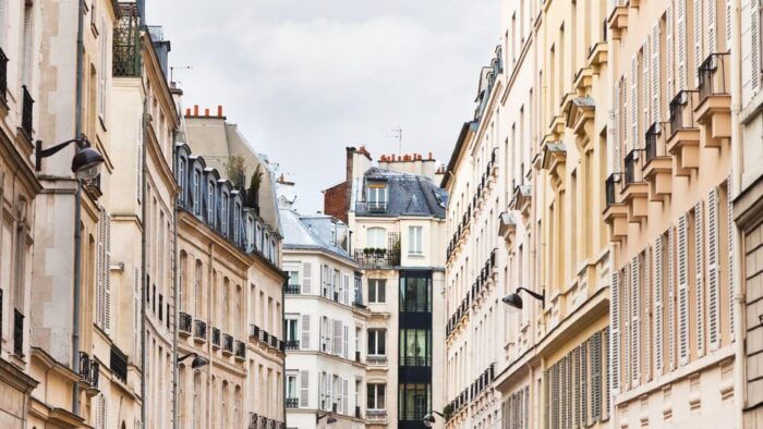 Best of Paris: Private Walking Tour With Local - Immerse Yourself in Parisian Culture