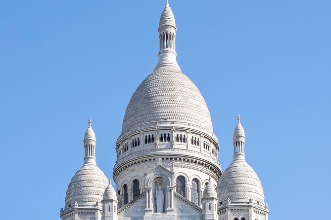 Best of Paris Tour With the Louvre, Eiffel Tower & Seine Cruise - Additional Details