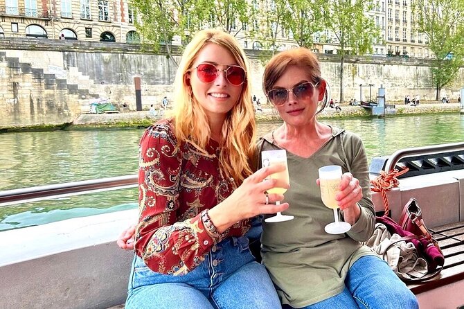 Best of Paris Tour With the Louvre, Eiffel Tower & Seine Cruise - The Sum Up