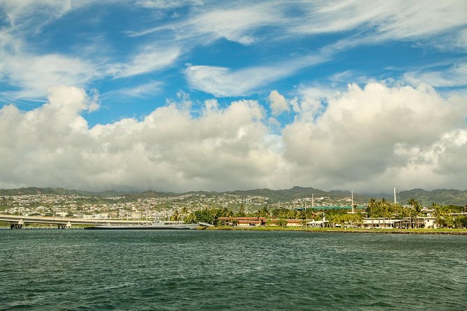 Best Of Pearl Harbor: The Complete Small Group Tour Experience - Skip the Hassle and Ticket Lines