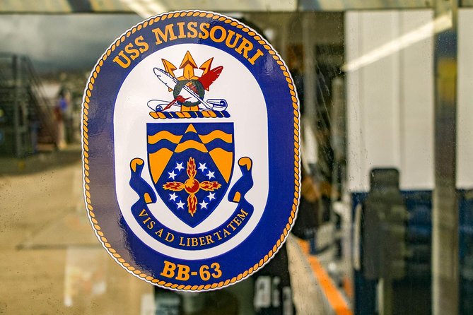 Best Of Pearl Harbor: The Complete Small Group Tour Experience - Small Group Experience