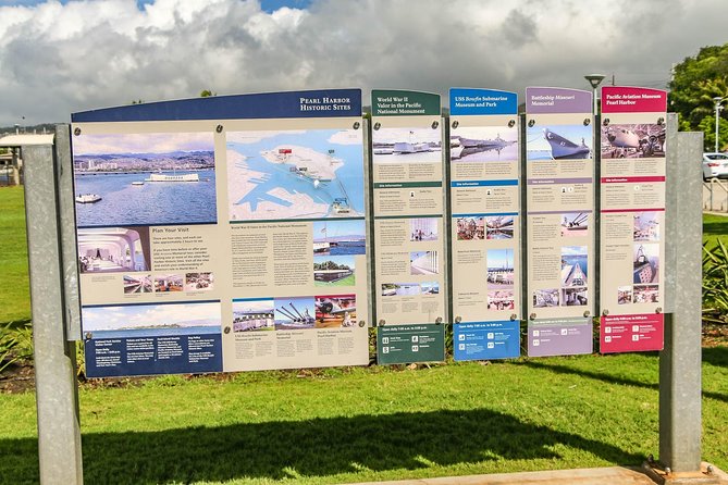 Best Of Pearl Harbor: The Complete Small Group Tour Experience - Common Questions