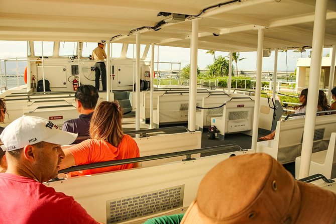 Best Of Pearl Harbor: The Complete Small Group Tour Experience - The Sum Up