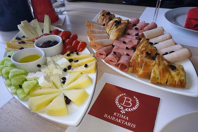 Best of Peloponnese In-depth Cultural Tour - Meeting Details