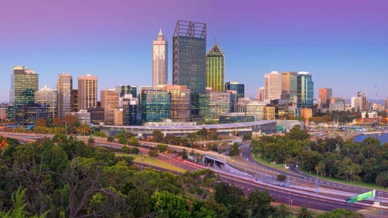 Best of Perth: Private Walking Tour with a Local - Exploring Perth Like a Local