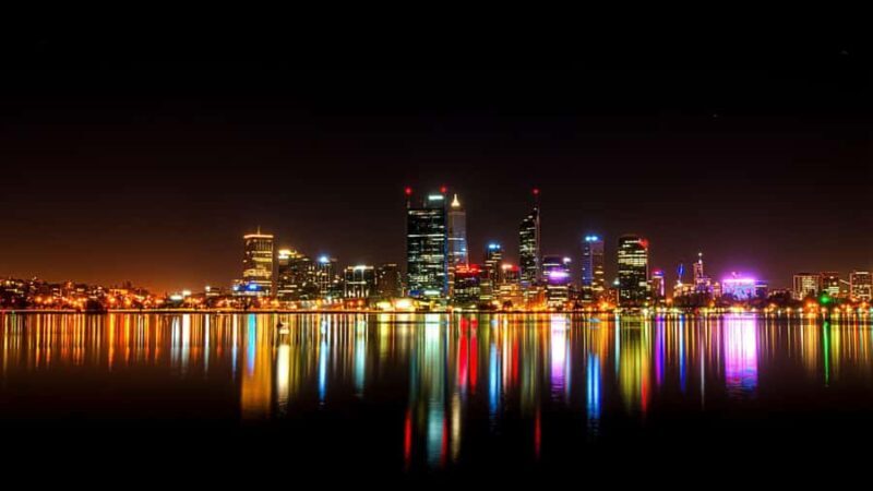 Best of Perth: Private Walking Tour with a Local - Insider Tips and Authentic Spots