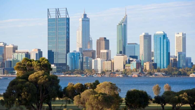 Best of Perth: Private Walking Tour with a Local - Practical Details and Considerations