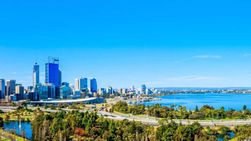 Best of Perth: Private Walking Tour with a Local - FAQ