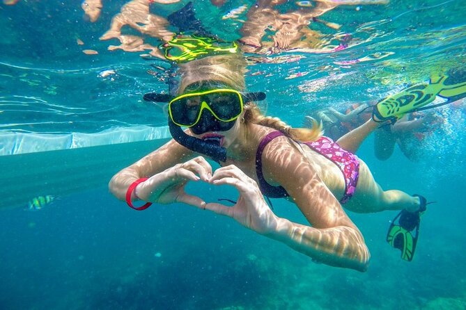 Best of Phi Phi Islands Snorkeling Tour From Phuket - Booking and Logistics