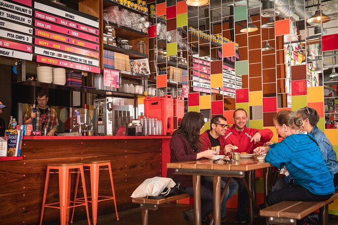 Best of Philadelphia Food Tour - Small Group Walking Tour - Addressing Feedback and Improvements
