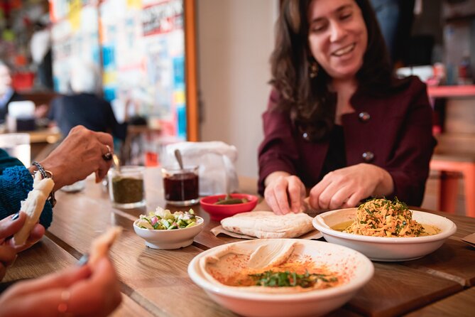 Best of Philadelphia Food Tour - Small Group Walking Tour - The Sum Up