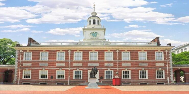 Best of Philadelphia Small Group Walking Tour - Tour Highlights