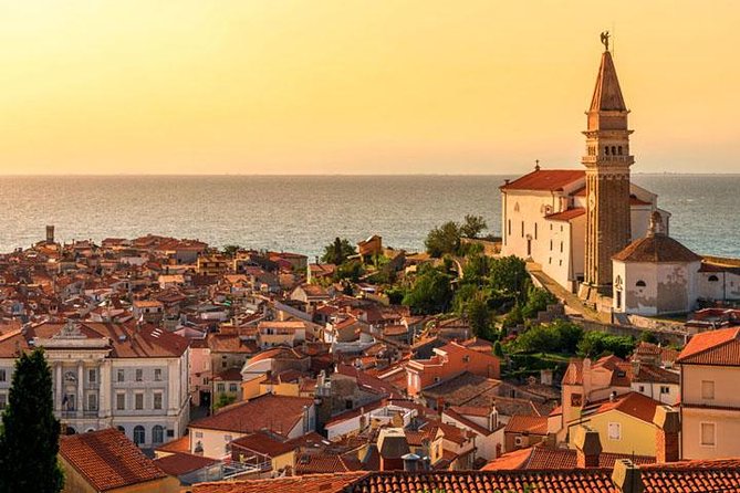 Best of Piran, Portoroz, Strunjan, Izola, Koper (PRIVATE V.I.P. TOUR) - Good To Know