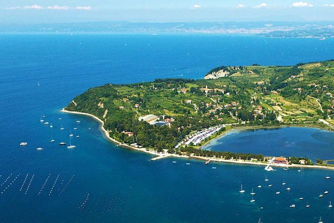 Best of Piran, Portoroz, Strunjan, Izola, Koper (PRIVATE V.I.P. TOUR) - Insider Tips