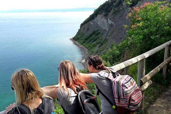 Best of Piran, Portoroz, Strunjan, Izola, Koper (PRIVATE V.I.P. TOUR) - Culinary Delights