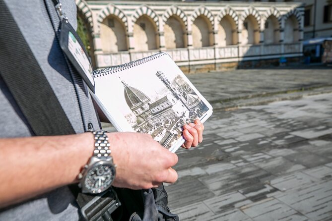 Best of Pisa and Leaning Tower Guided Tour for Kids and Families - Additional Information