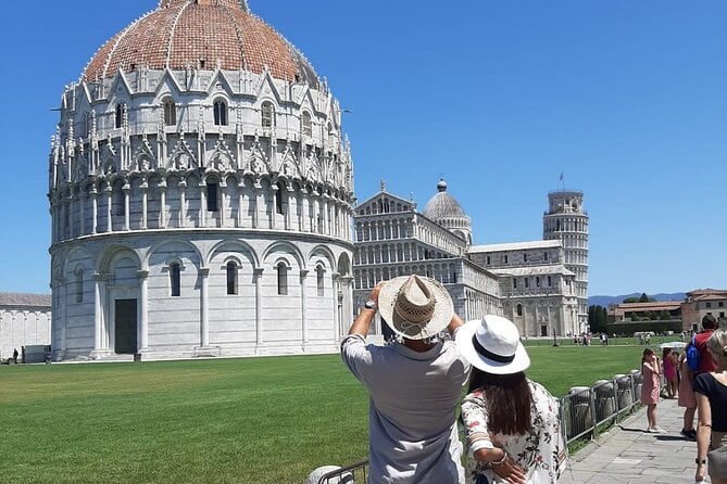 Best of Pisa: Small Group Tour With Admission Tickets - Pricing and Value