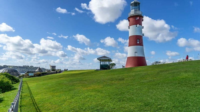 Best of Plymouth: Private Walking Tour with a Local - Good To Know