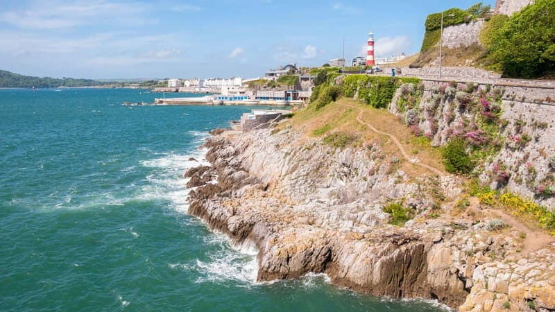 Best of Plymouth: Private Walking Tour with a Local - Discovering Plymouth with a Local Guide