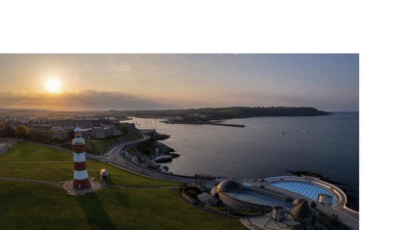 Best of Plymouth: Private Walking Tour with a Local - Authenticity and Personal Touch