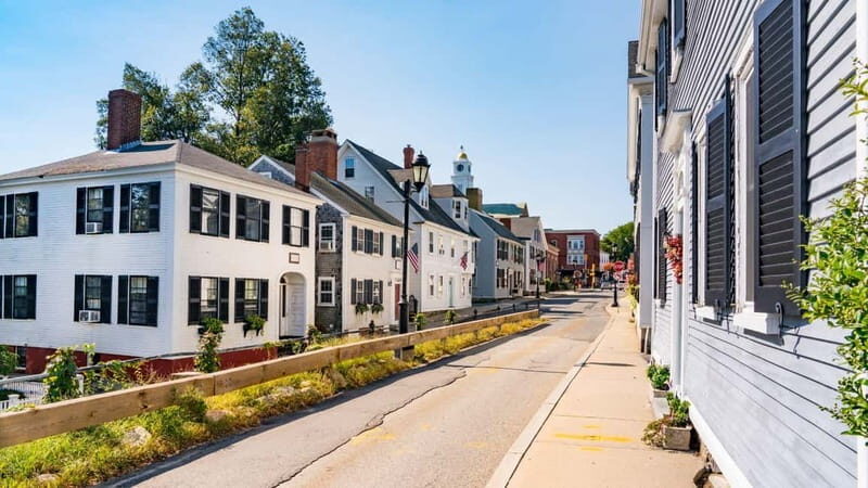 Best of Plymouth: Private Walking Tour with a Local - Frequently Asked Questions