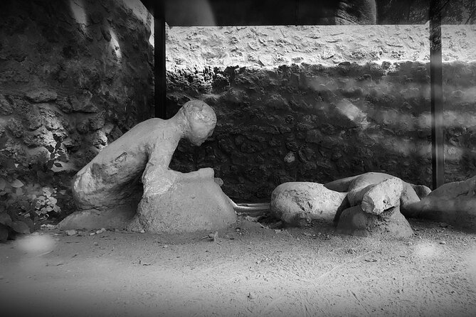 Best of Pompeii - 2 Hour Private Tour With Alex - How to Book the 2-Hour Private Tour