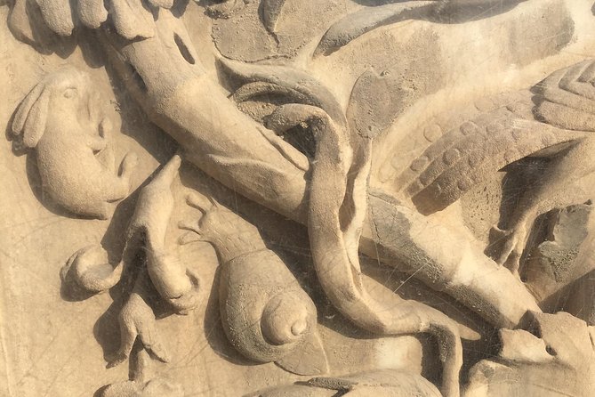 Best of Pompeii and Herculaneum With an Expert Archaeologist - Overview and Importance of Pompeii and Herculaneum