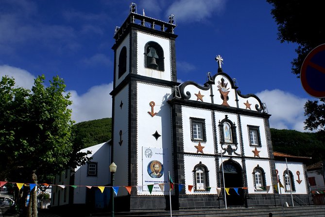 Best of Ponta Delgada Private Walking City Tour - Pricing and Inclusions