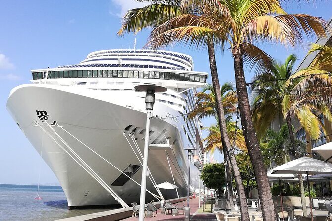 Best of Port of Spain Tour - A Balanced Look at the Best of Port of Spain Tour