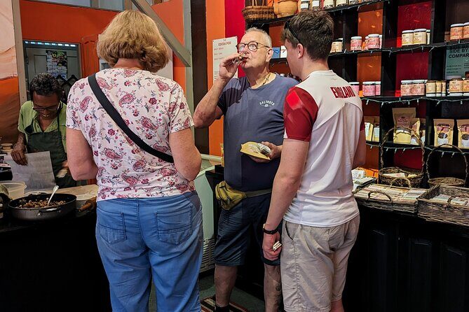 Best of Port of Spain Tour - Final Thoughts