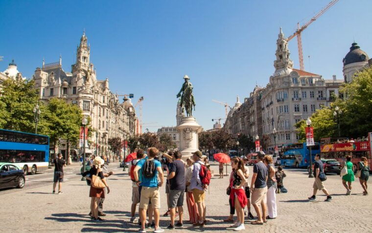 Best of Porto Guided Tour: Cruise & Wine Tasting - The Value of This Experience