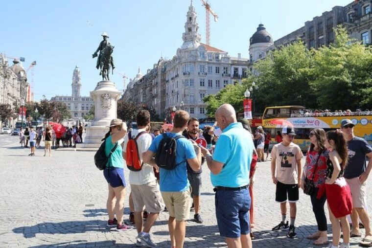 Best of Porto Guided Tour: Cruise & Wine Tasting - Final Thoughts