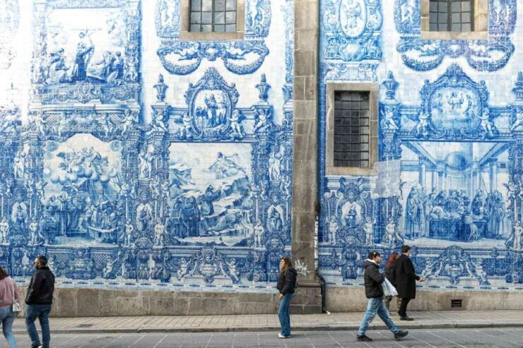 Best of Porto - Private Tour From Lisbon - Tour Highlights