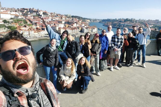 Best of Porto Private Walking Tour - Common Questions