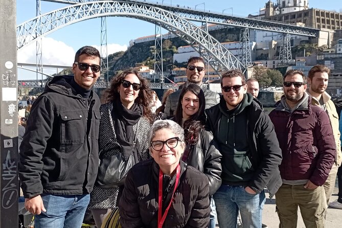 Best of Porto Private Walking Tour - The Sum Up