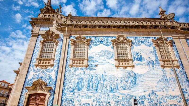 Best of Porto: Private Walking Tour with a Local - Good To Know
