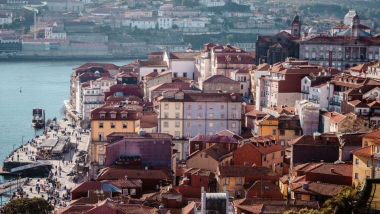 Best of Porto: Private Walking Tour with a Local - FAQ