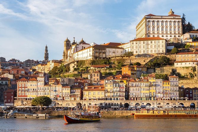 Best of Porto Sightseeing Tour With Lunch, 6 Bridges Cruise and Evening Fado Tour - Cancellation Policy