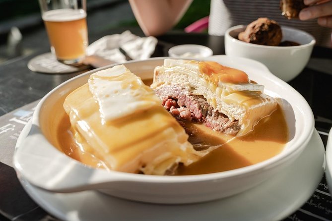 Best of Porto Sightseeing Tour With Lunch, 6 Bridges Cruise and Evening Fado Tour - Reviews