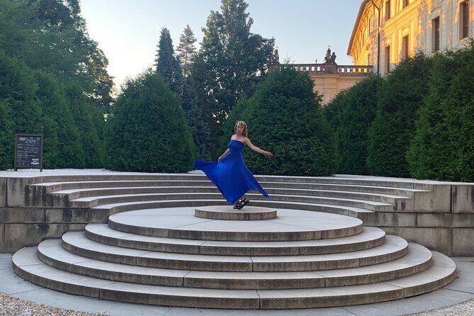 Best of Prague Architecture - private tour with PERSONAL PRAGUE GUIDE - What We Think Makes This Tour Stand Out